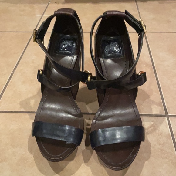 Tory Burch heels 👠 - Picture 8 of 10